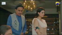 Humraaz - Episode 32 - 20th August 2025